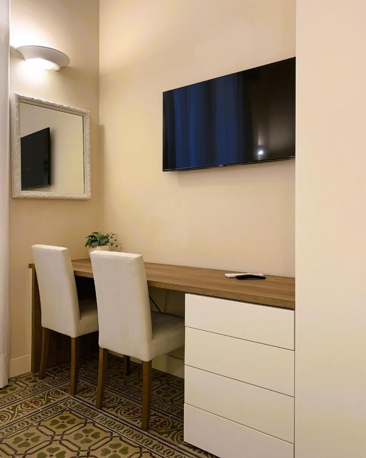 לוקה Via Nuova Apartments מראה חיצוני תמונה