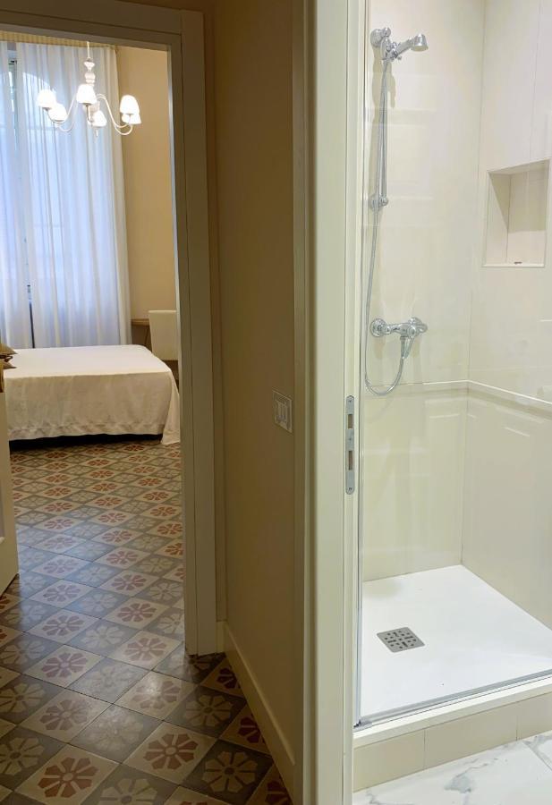 לוקה Via Nuova Apartments מראה חיצוני תמונה