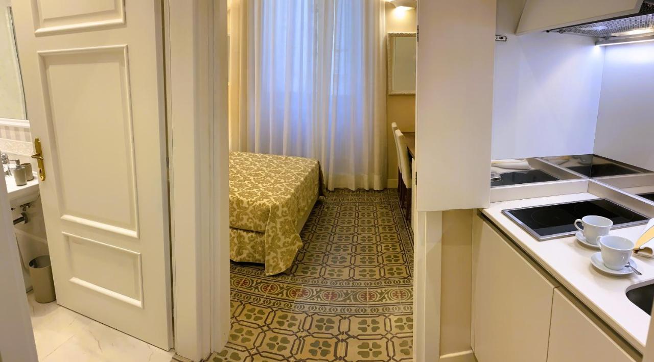 לוקה Via Nuova Apartments מראה חיצוני תמונה