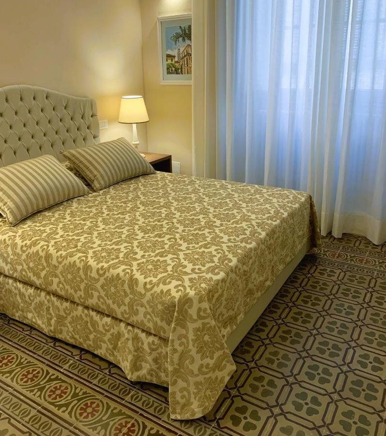 לוקה Via Nuova Apartments מראה חיצוני תמונה