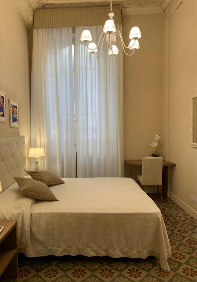 לוקה Via Nuova Apartments מראה חיצוני תמונה